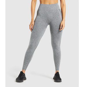 GYMSHARK FLEX HIGH WAISTED LEGGINGS